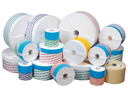 TR-26840光滑油滤芯