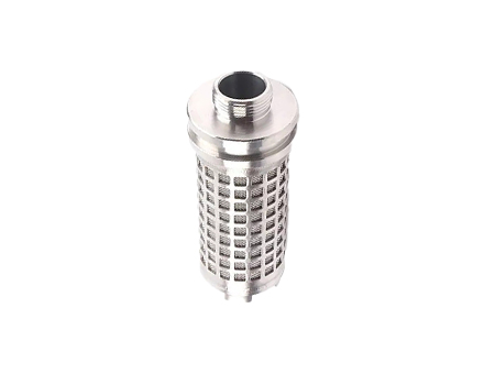 TMGLQ.01反冲刷过滤器滤芯
