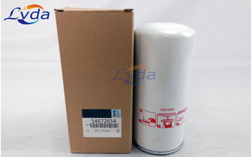 定造美国54672654空压机专用滤清器