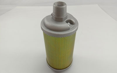 XY-05/20系列空压机消音器滤芯各类规格齐全