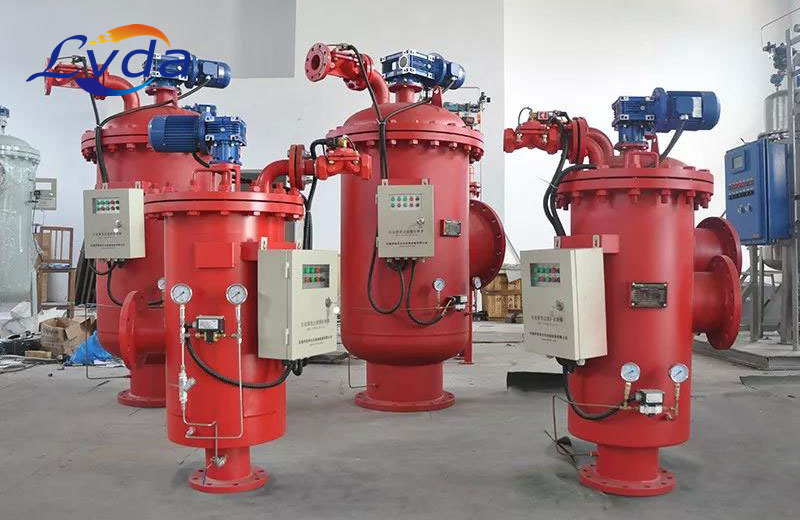 1-200114102555B9 自洗濯过滤器