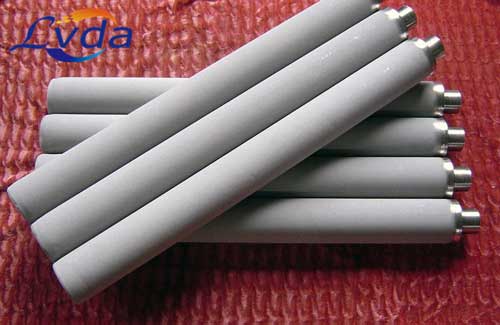 非一次性金属滤芯循环使用洗濯步骤