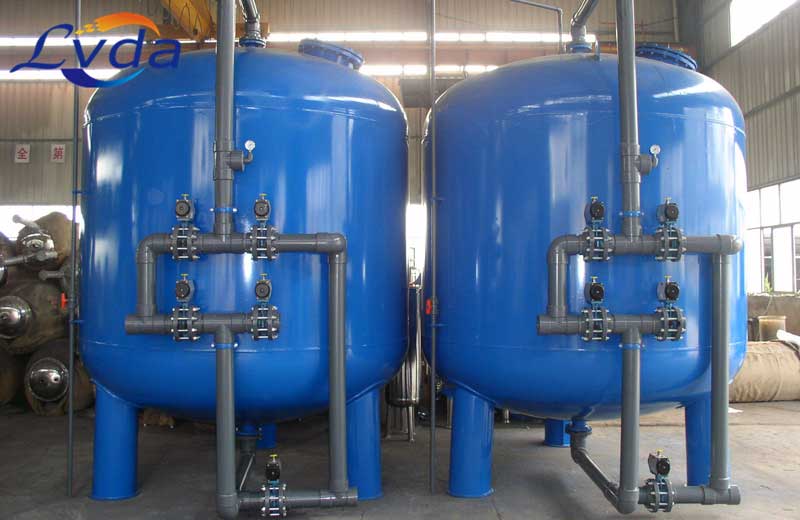 1-20031P92423U7 石英砂过滤器
