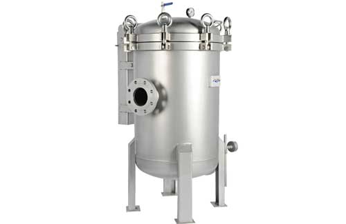 beat365顶入式袋式过滤器参数表汇总