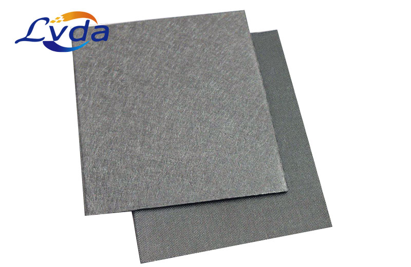 1-200G609453C40 金属烧结毡