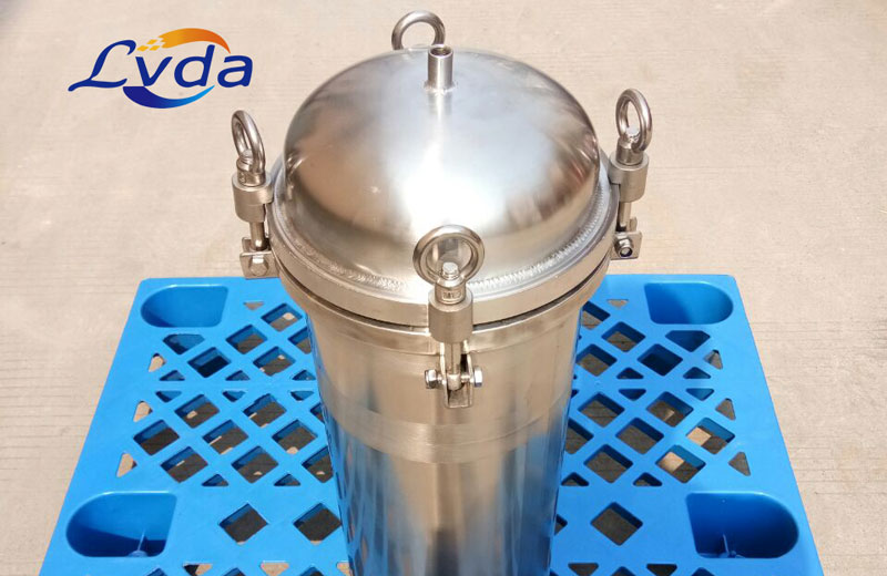 1-210303143350308 浅谈烛式过滤器的工作道理